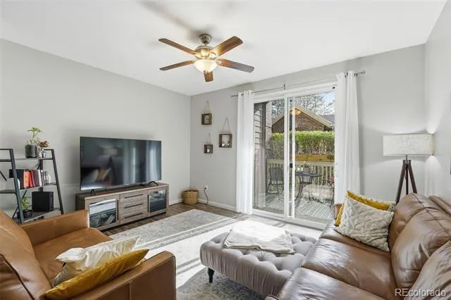 1672 W Canal Circle #411 Littleton, CO 80120