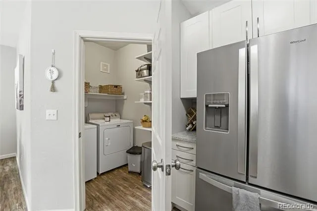 1672 W Canal Circle #411 Littleton, CO 80120