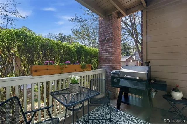 1672 W Canal Circle #411 Littleton, CO 80120