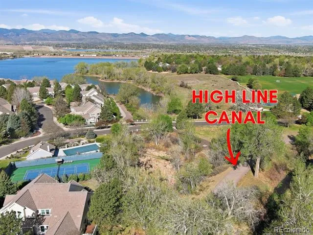 1672 W Canal Circle #411 Littleton, CO 80120