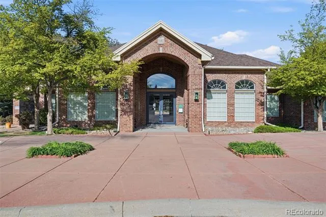 1672 W Canal Circle #411 Littleton, CO 80120