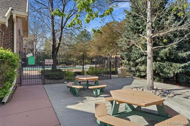 1672 W Canal Circle #411 Littleton, CO 80120