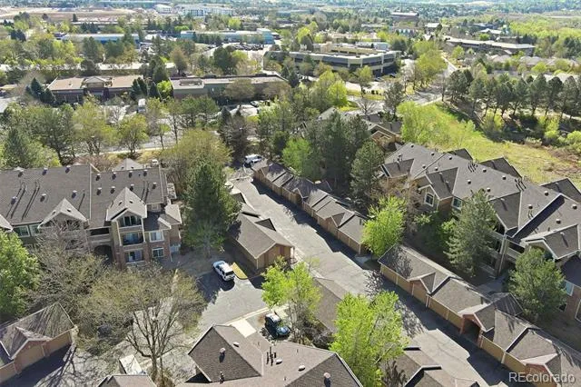 1672 W Canal Circle #411 Littleton, CO 80120