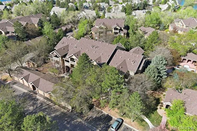 1672 W Canal Circle #411 Littleton, CO 80120