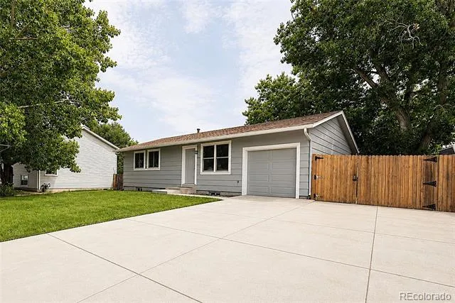 12268 Monroe Drive Thornton, CO 80241