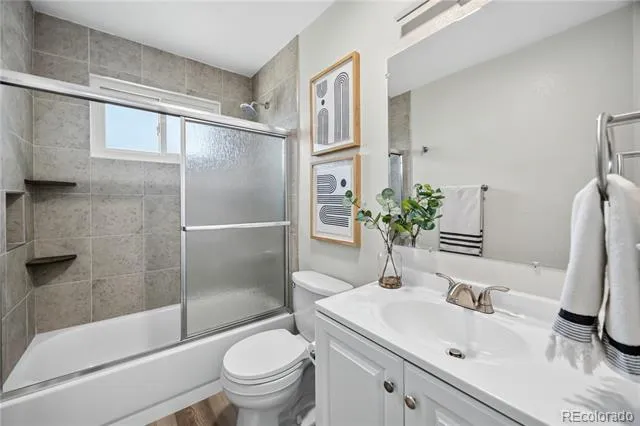 12268 Monroe Drive Thornton, CO 80241