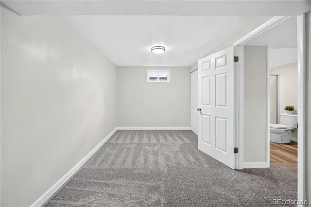 12268 Monroe Drive Thornton, CO 80241