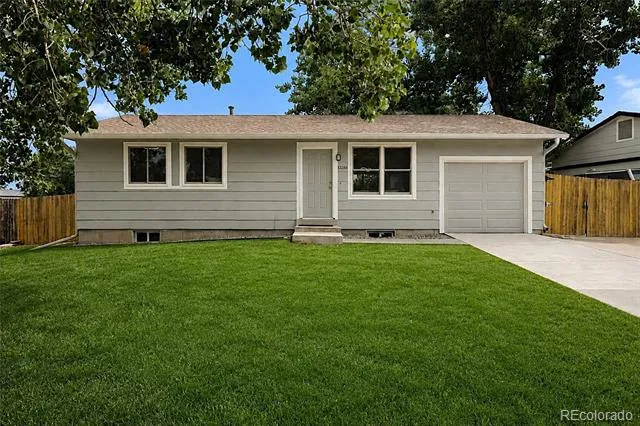 12268 Monroe Drive Thornton, CO 80241