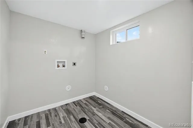 12268 Monroe Drive Thornton, CO 80241