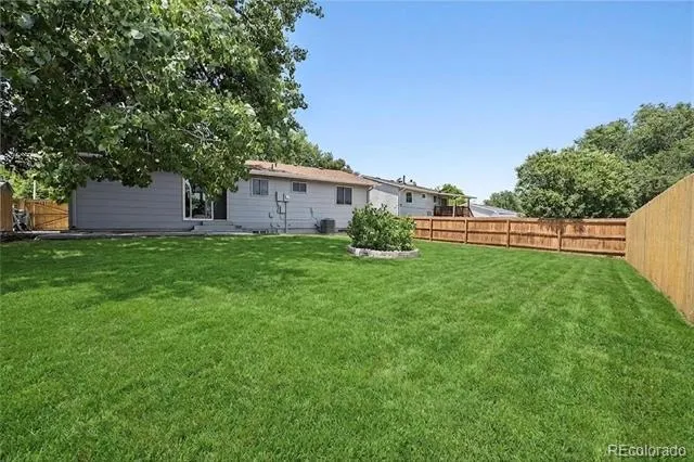 12268 Monroe Drive Thornton, CO 80241