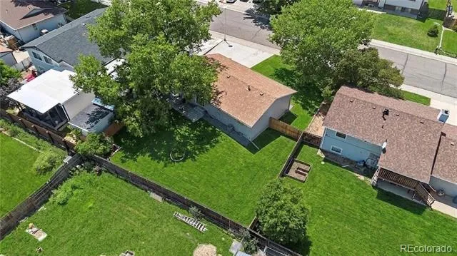 12268 Monroe Drive Thornton, CO 80241