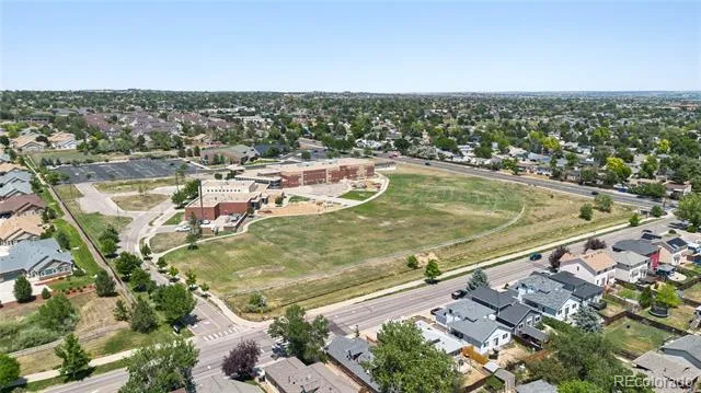 12268 Monroe Drive Thornton, CO 80241