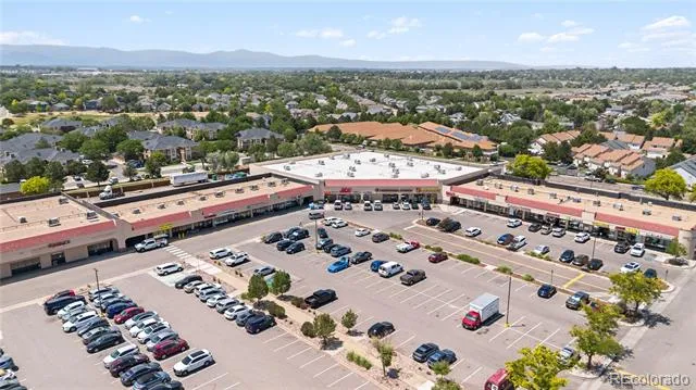 12268 Monroe Drive Thornton, CO 80241