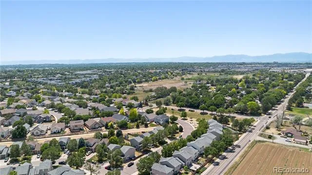 12268 Monroe Drive Thornton, CO 80241