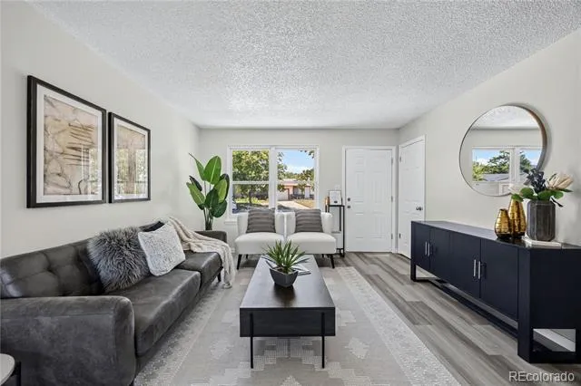 12268 Monroe Drive Thornton, CO 80241