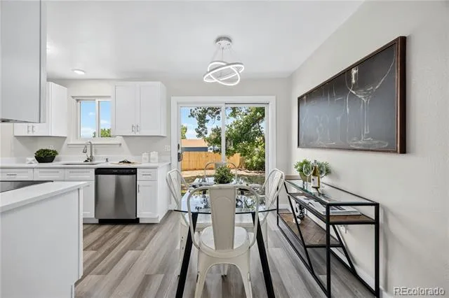 12268 Monroe Drive Thornton, CO 80241