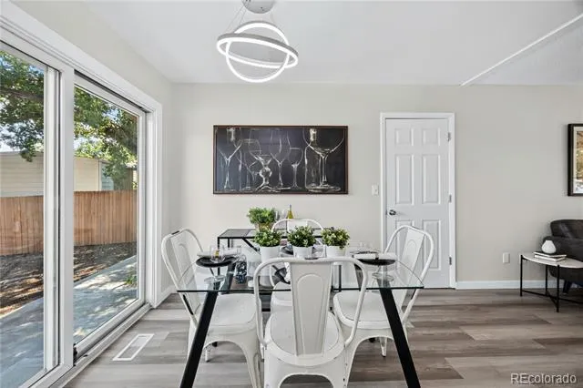 12268 Monroe Drive Thornton, CO 80241