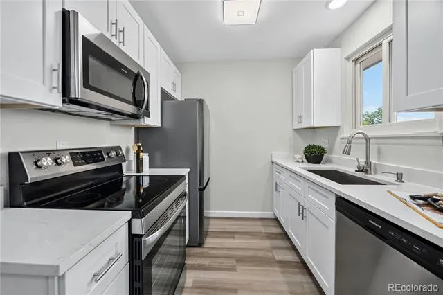 12268 Monroe Drive Thornton, CO 80241