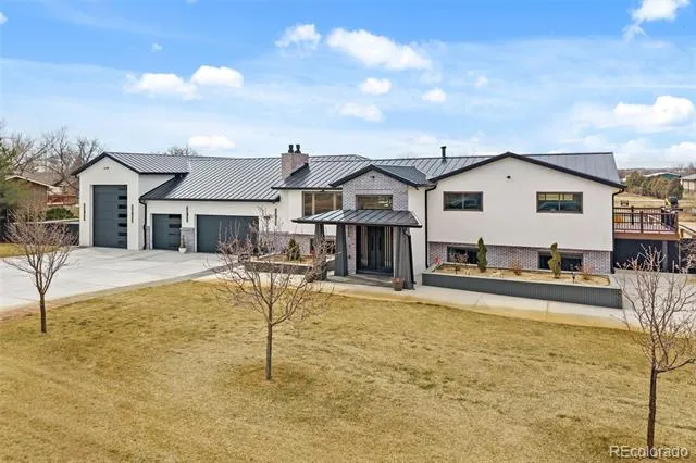 15849 Harvest Court Brighton, CO 80603