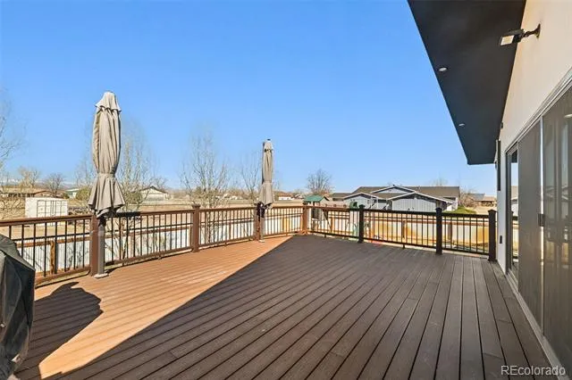 15849 Harvest Court Brighton, CO 80603