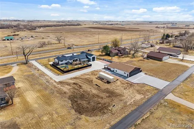 15849 Harvest Court Brighton, CO 80603