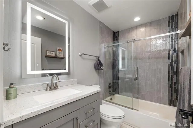 15849 Harvest Court Brighton, CO 80603