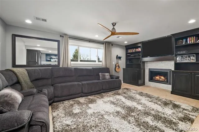 15849 Harvest Court Brighton, CO 80603
