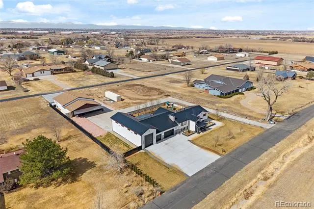 15849 Harvest Court Brighton, CO 80603