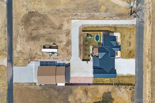 15849 Harvest Court Brighton, CO 80603