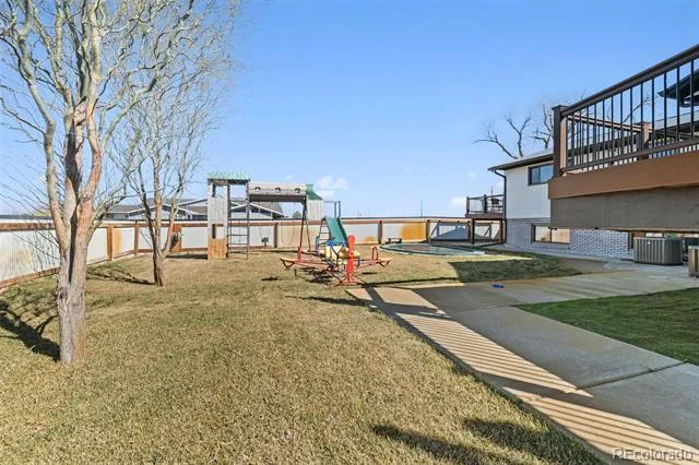 15849 Harvest Court Brighton, CO 80603