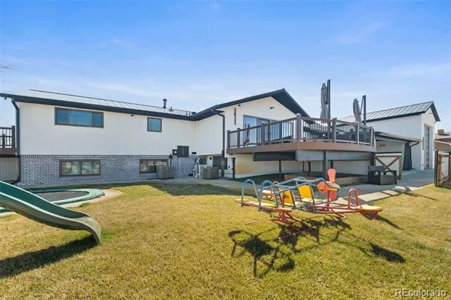 15849 Harvest Court Brighton, CO 80603