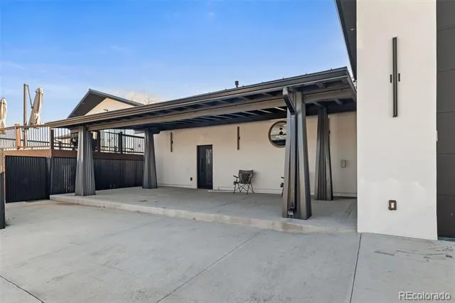15849 Harvest Court Brighton, CO 80603