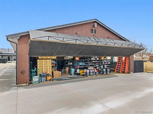 15849 Harvest Court Brighton, CO 80603