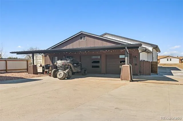 15849 Harvest Court Brighton, CO 80603