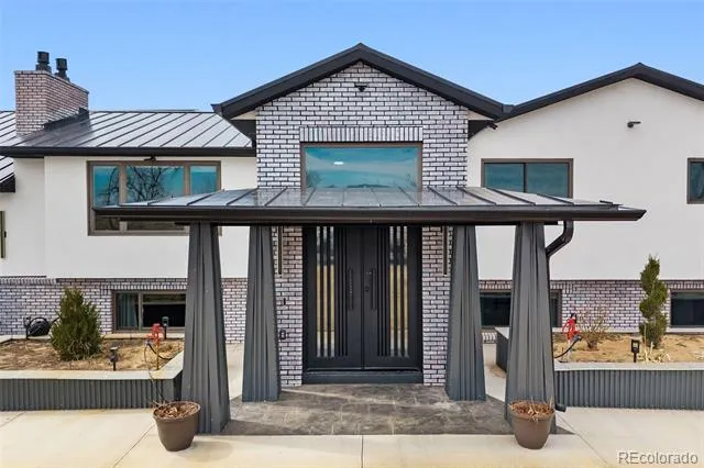 15849 Harvest Court Brighton, CO 80603