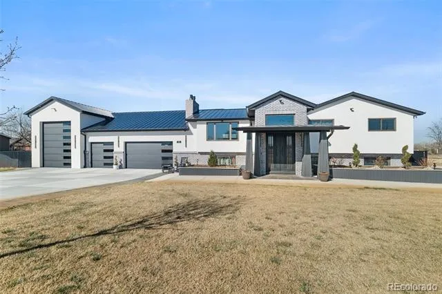 15849 Harvest Court Brighton, CO 80603