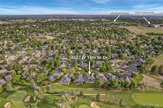 4507 W 14th Street Greeley, CO 80634