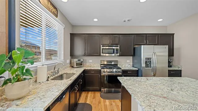6777 Ironwood Tree Circle Colorado Springs, CO 80927