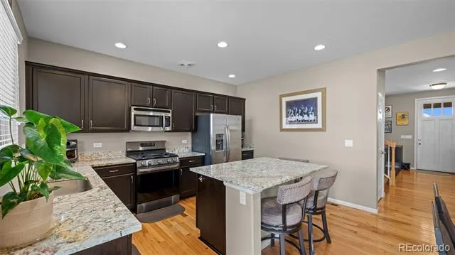 6777 Ironwood Tree Circle Colorado Springs, CO 80927