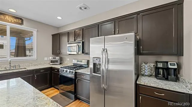 6777 Ironwood Tree Circle Colorado Springs, CO 80927
