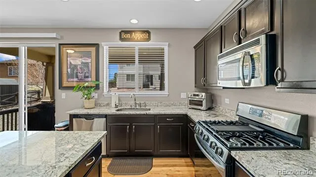 6777 Ironwood Tree Circle Colorado Springs, CO 80927
