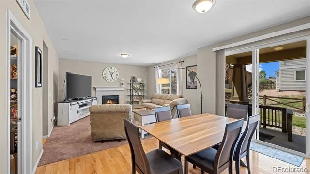 6777 Ironwood Tree Circle Colorado Springs, CO 80927