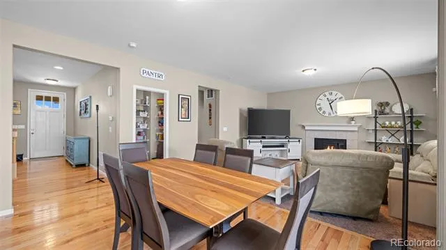 6777 Ironwood Tree Circle Colorado Springs, CO 80927