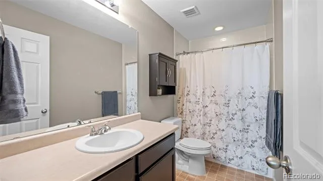 6777 Ironwood Tree Circle Colorado Springs, CO 80927