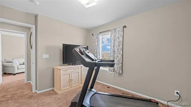 6777 Ironwood Tree Circle Colorado Springs, CO 80927