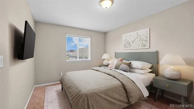 6777 Ironwood Tree Circle Colorado Springs, CO 80927