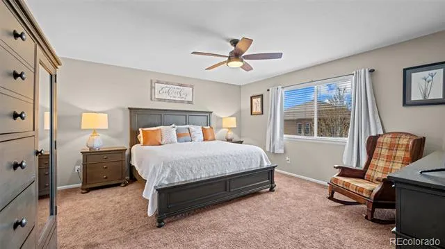 6777 Ironwood Tree Circle Colorado Springs, CO 80927