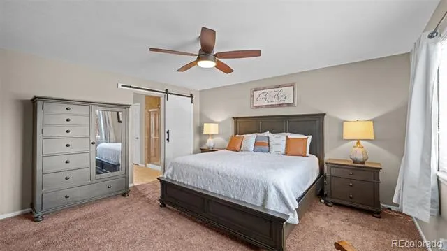 6777 Ironwood Tree Circle Colorado Springs, CO 80927