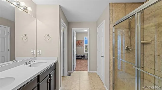 6777 Ironwood Tree Circle Colorado Springs, CO 80927
