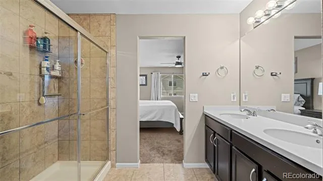 6777 Ironwood Tree Circle Colorado Springs, CO 80927